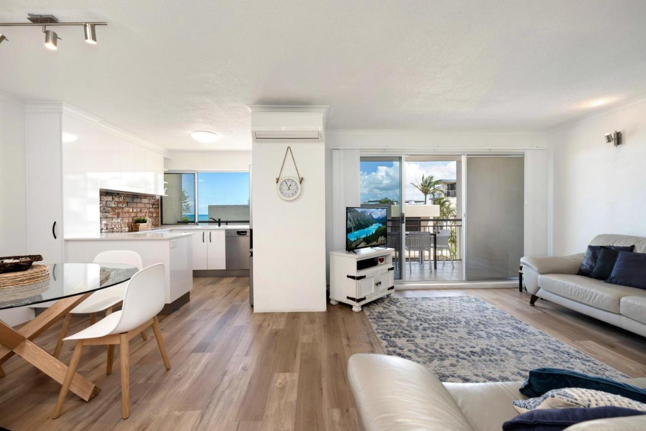 Joanne Apartments 칼론드라 외부 사진