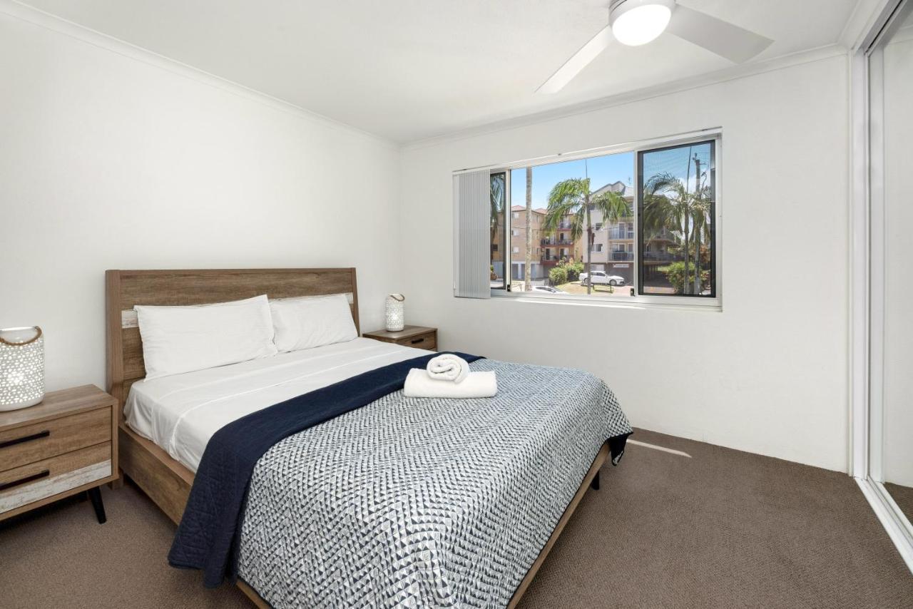 Joanne Apartments 칼론드라 외부 사진