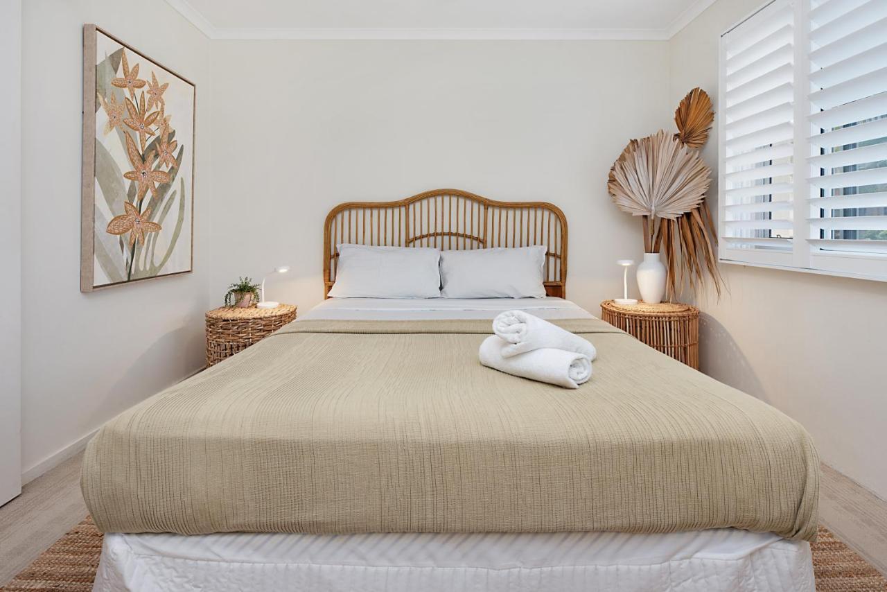 Joanne Apartments 칼론드라 외부 사진