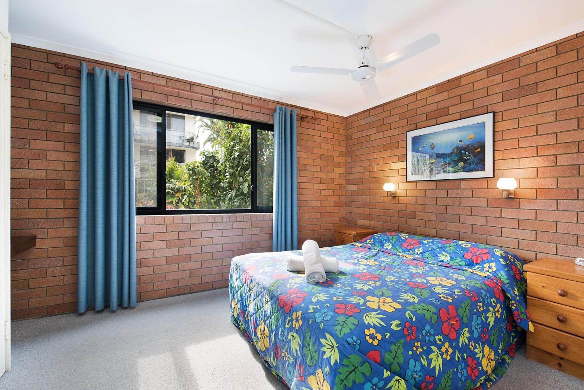 Joanne Apartments 칼론드라 외부 사진