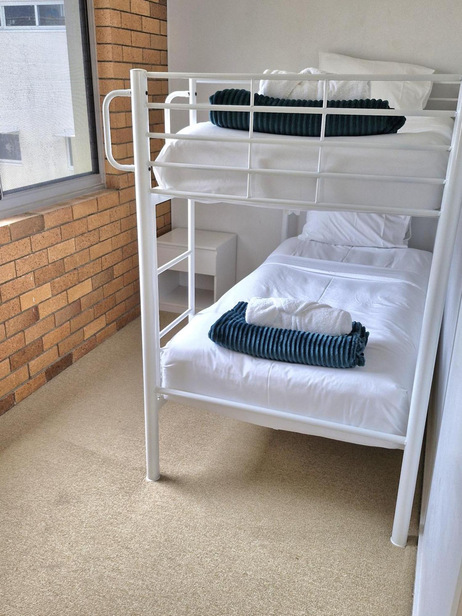 Joanne Apartments 칼론드라 외부 사진