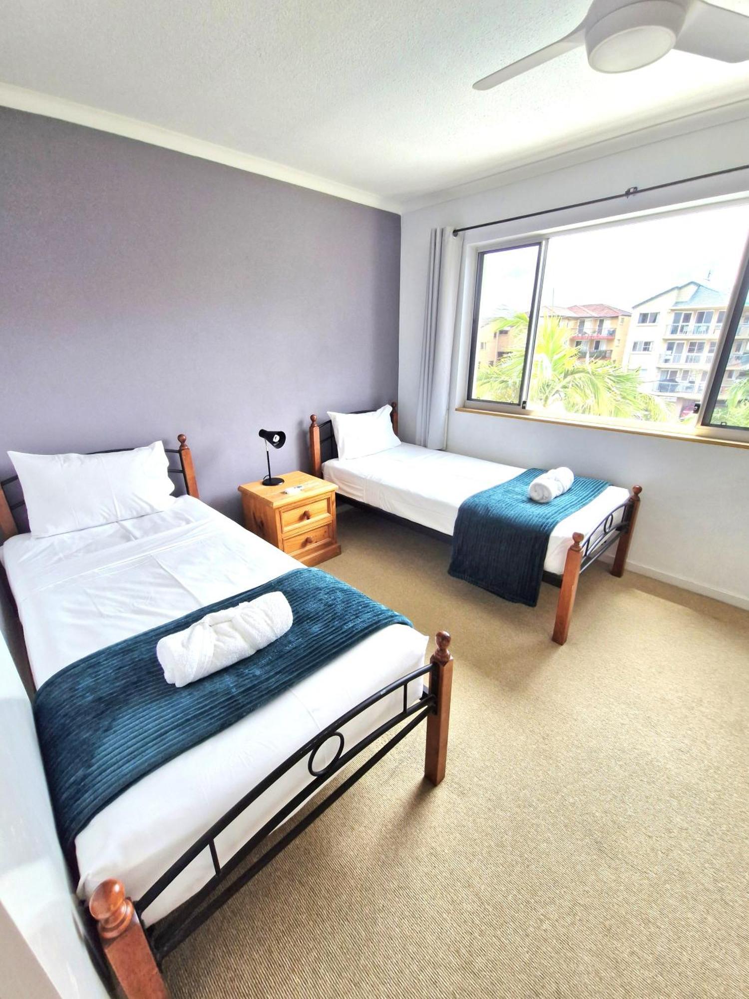 Joanne Apartments 칼론드라 외부 사진