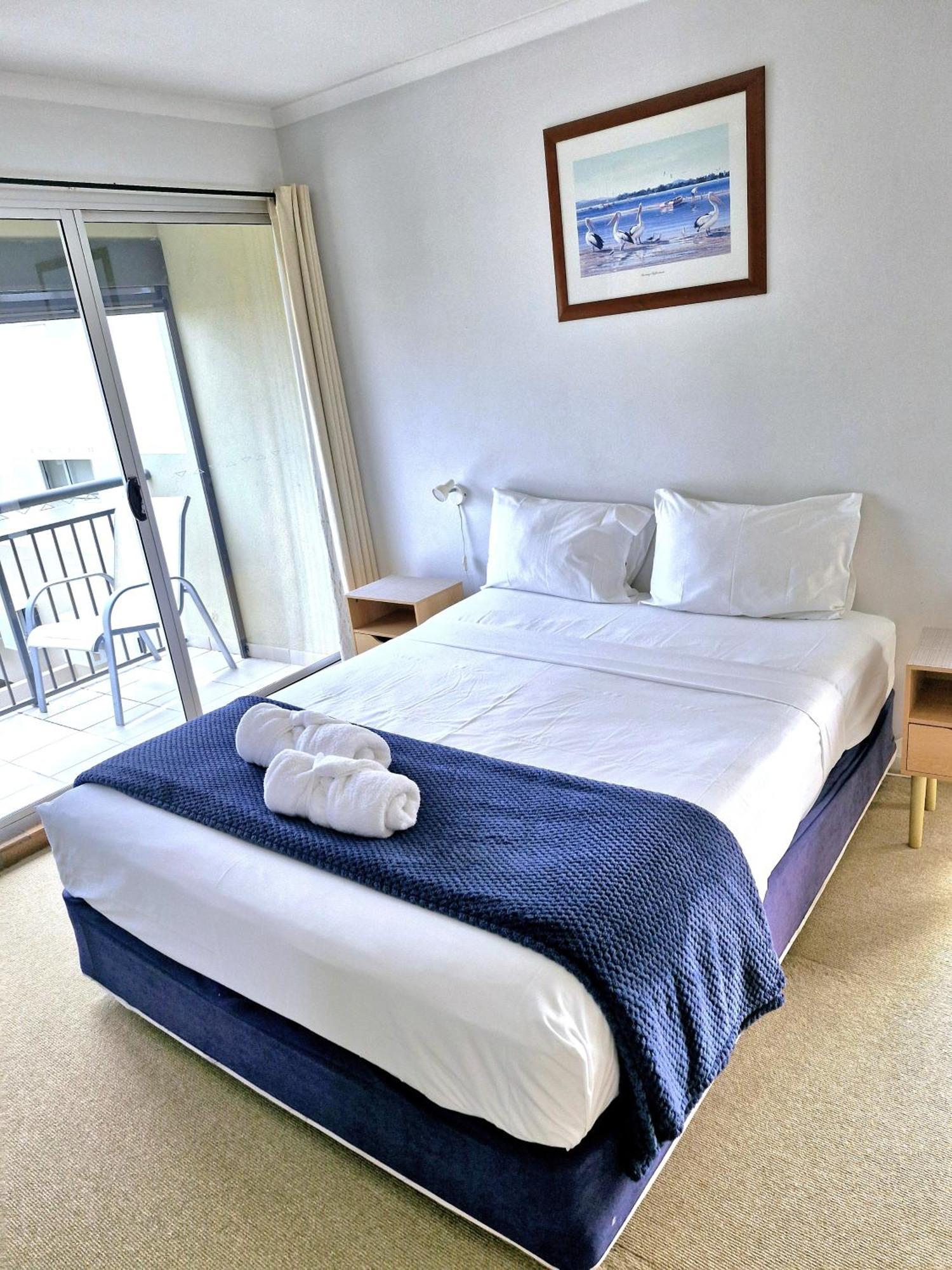 Joanne Apartments 칼론드라 외부 사진