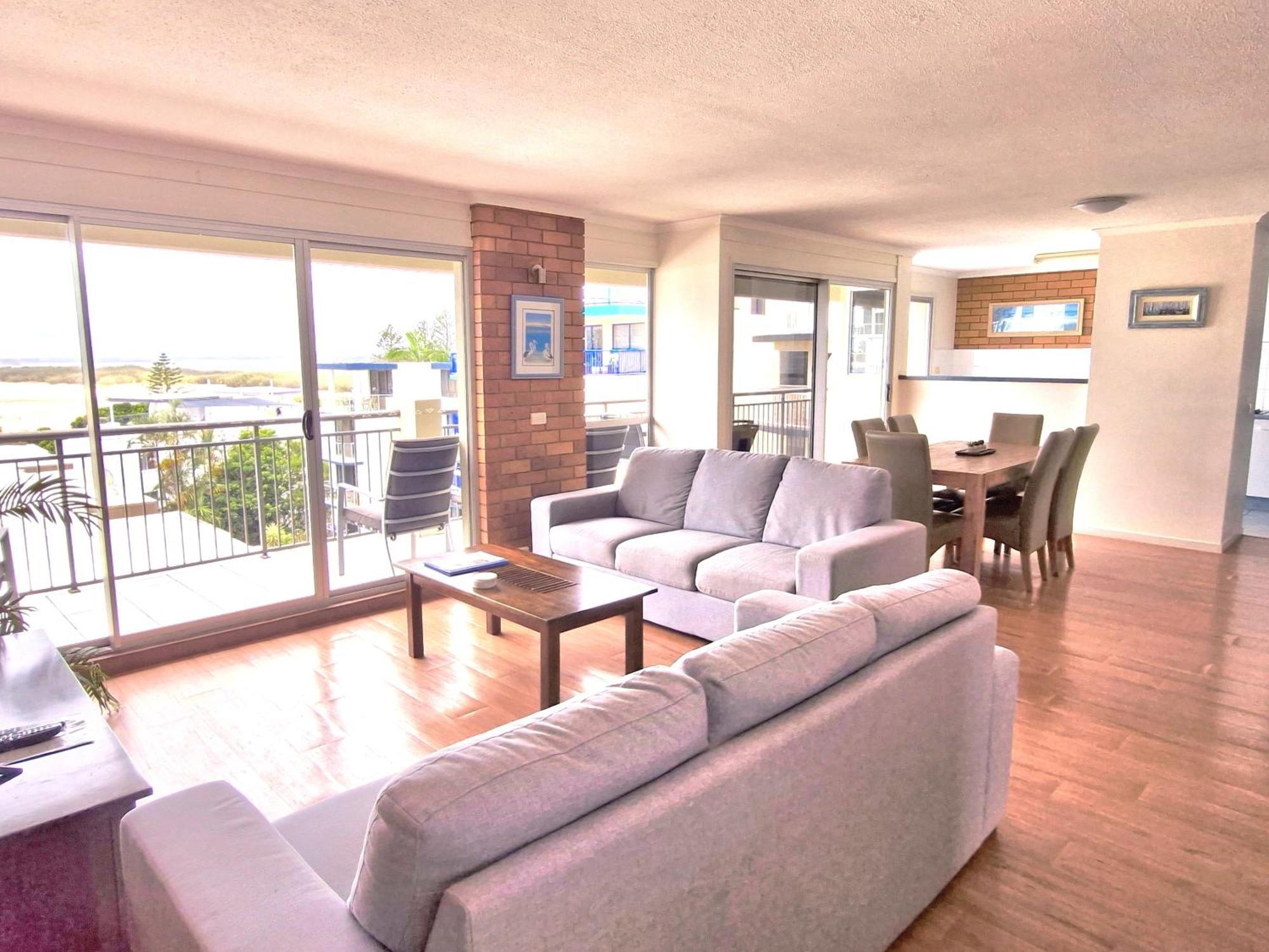 Joanne Apartments 칼론드라 외부 사진