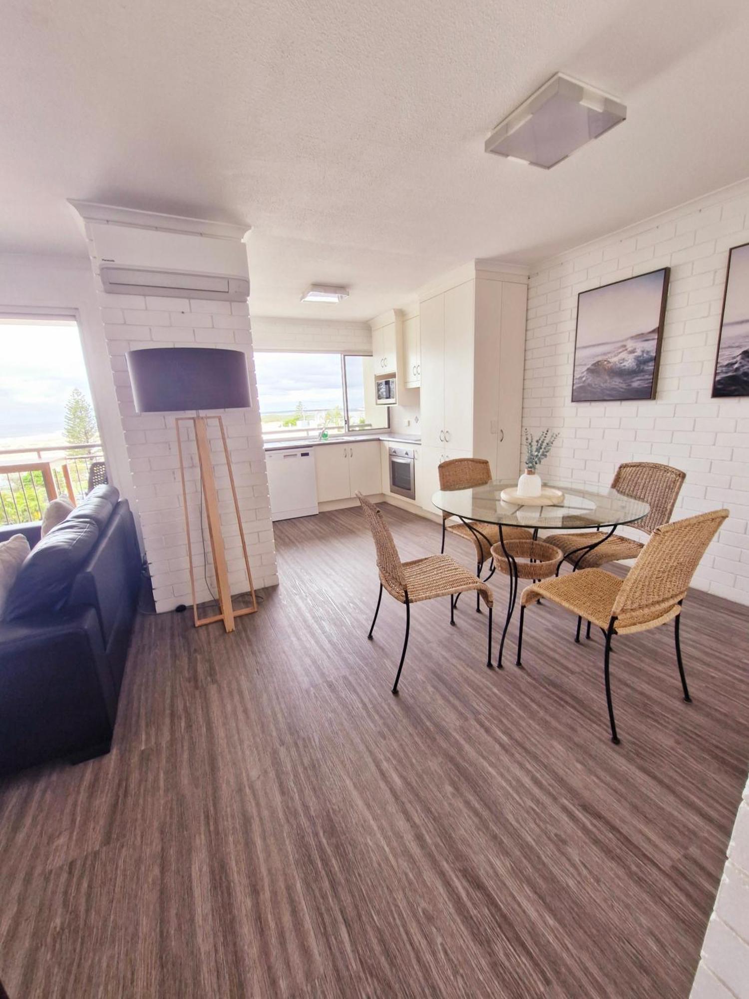 Joanne Apartments 칼론드라 외부 사진