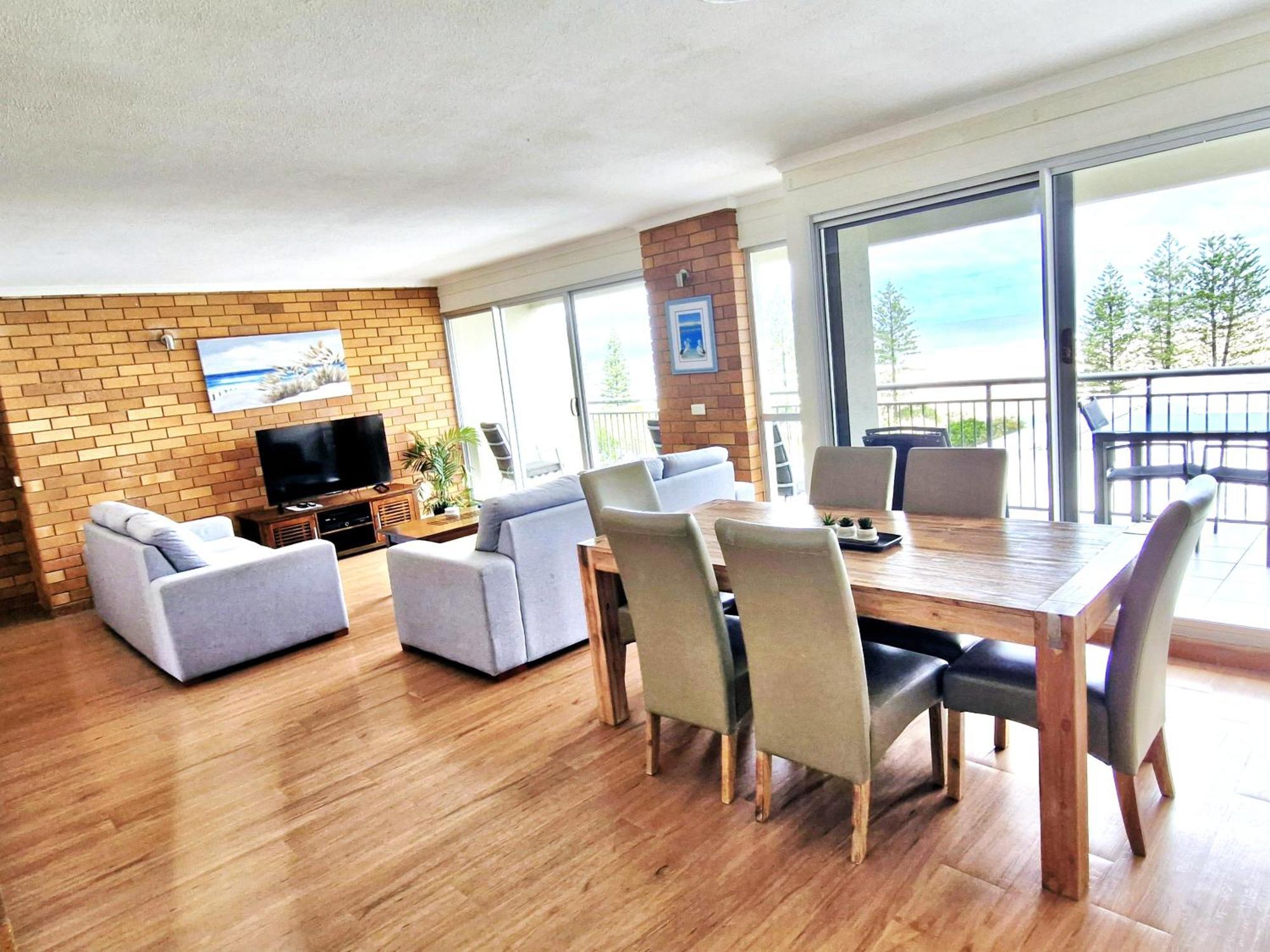 Joanne Apartments 칼론드라 외부 사진