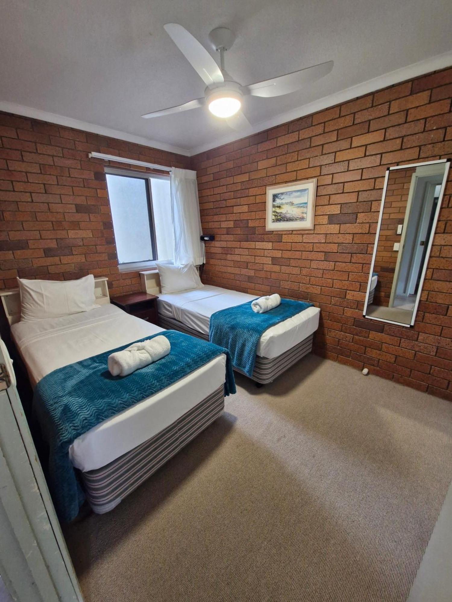 Joanne Apartments 칼론드라 외부 사진