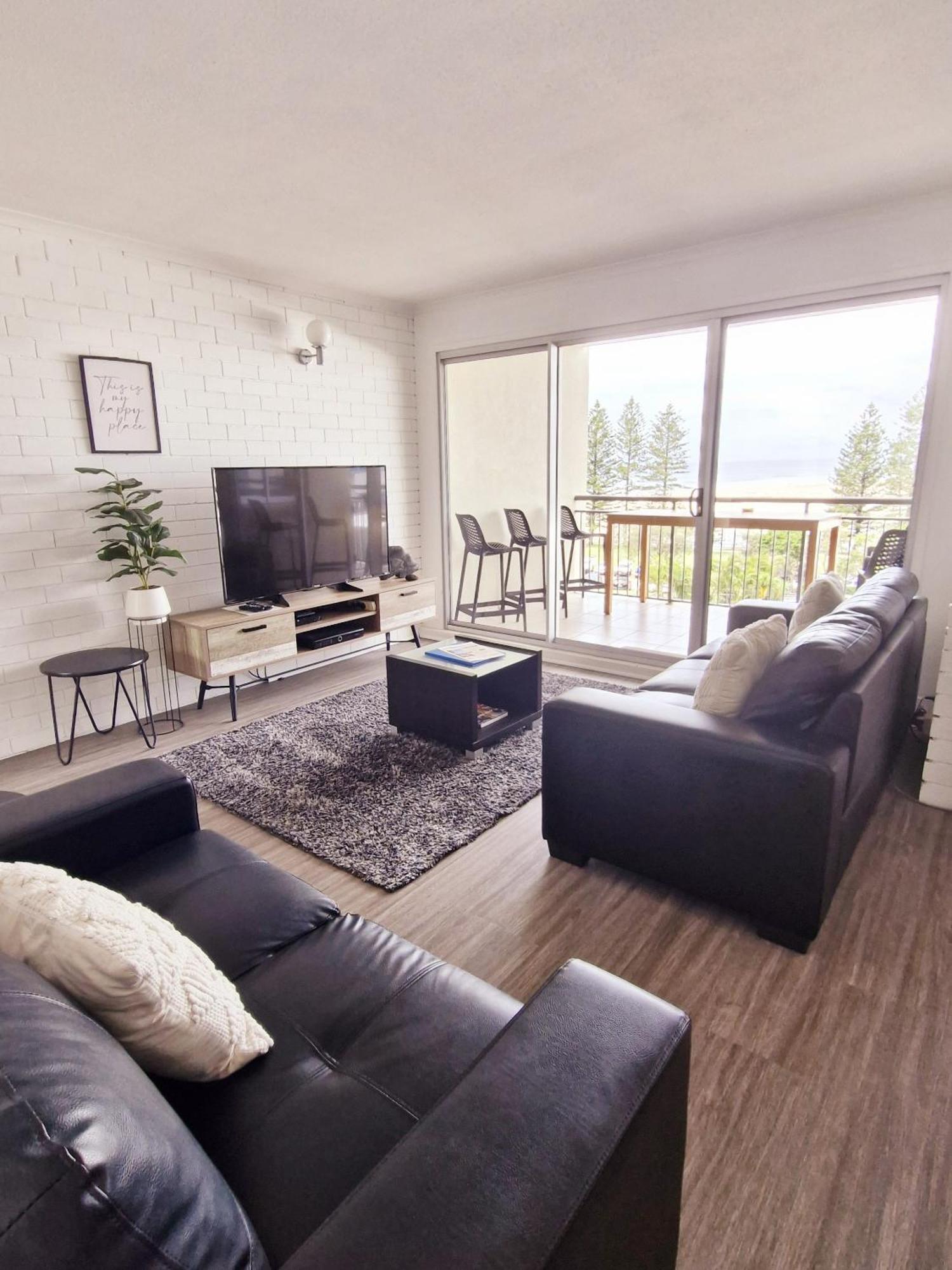 Joanne Apartments 칼론드라 외부 사진