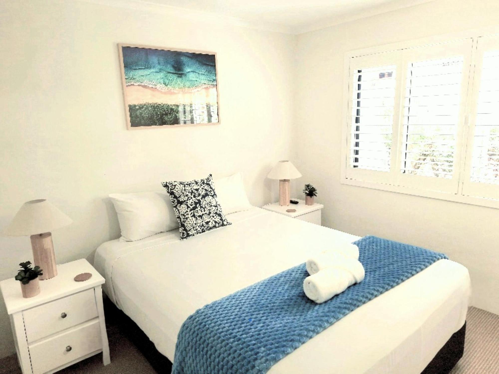 Joanne Apartments 칼론드라 외부 사진
