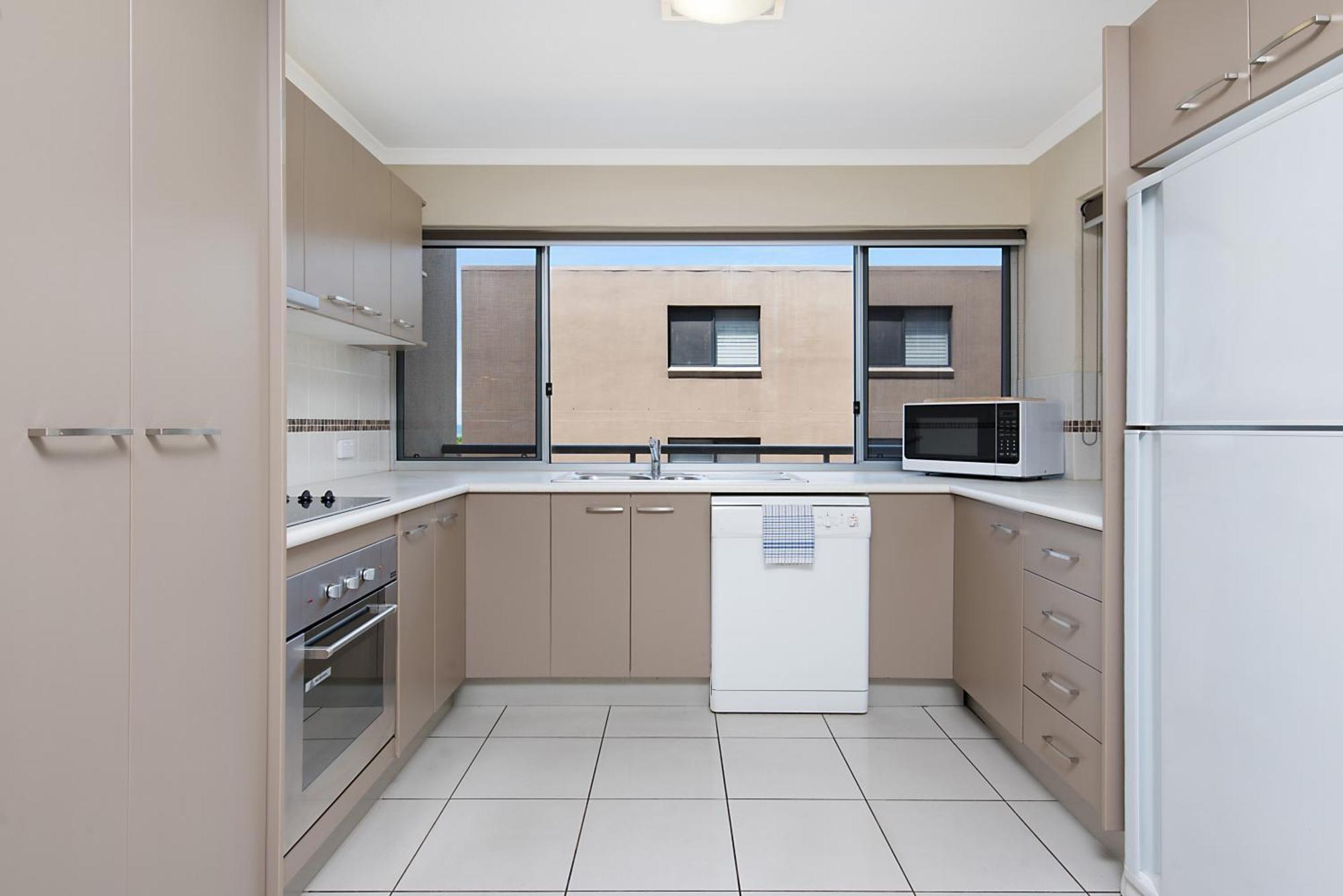 Joanne Apartments 칼론드라 외부 사진