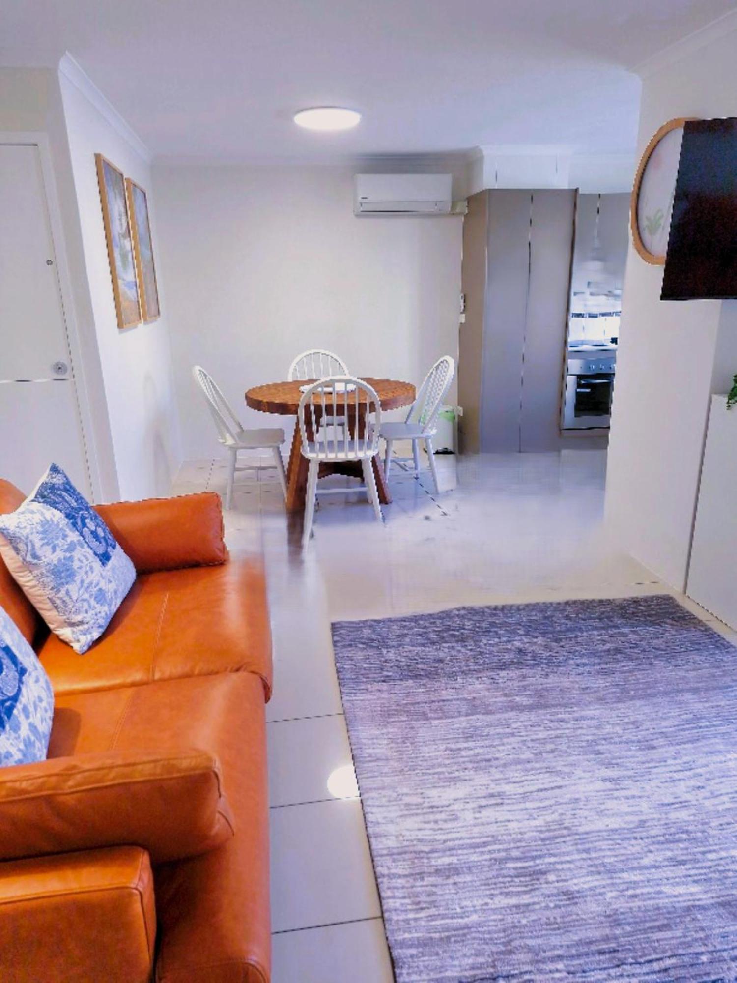 Joanne Apartments 칼론드라 외부 사진