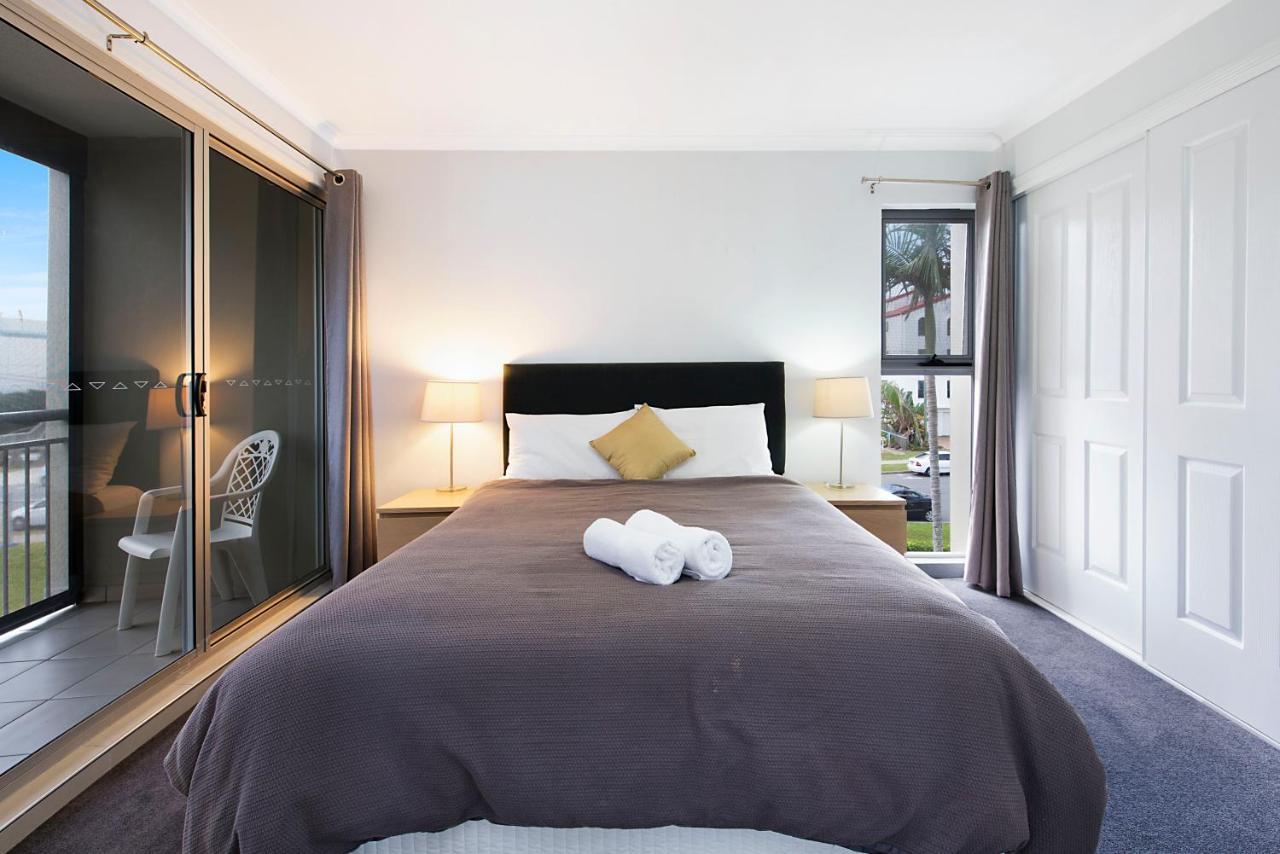 Joanne Apartments 칼론드라 외부 사진