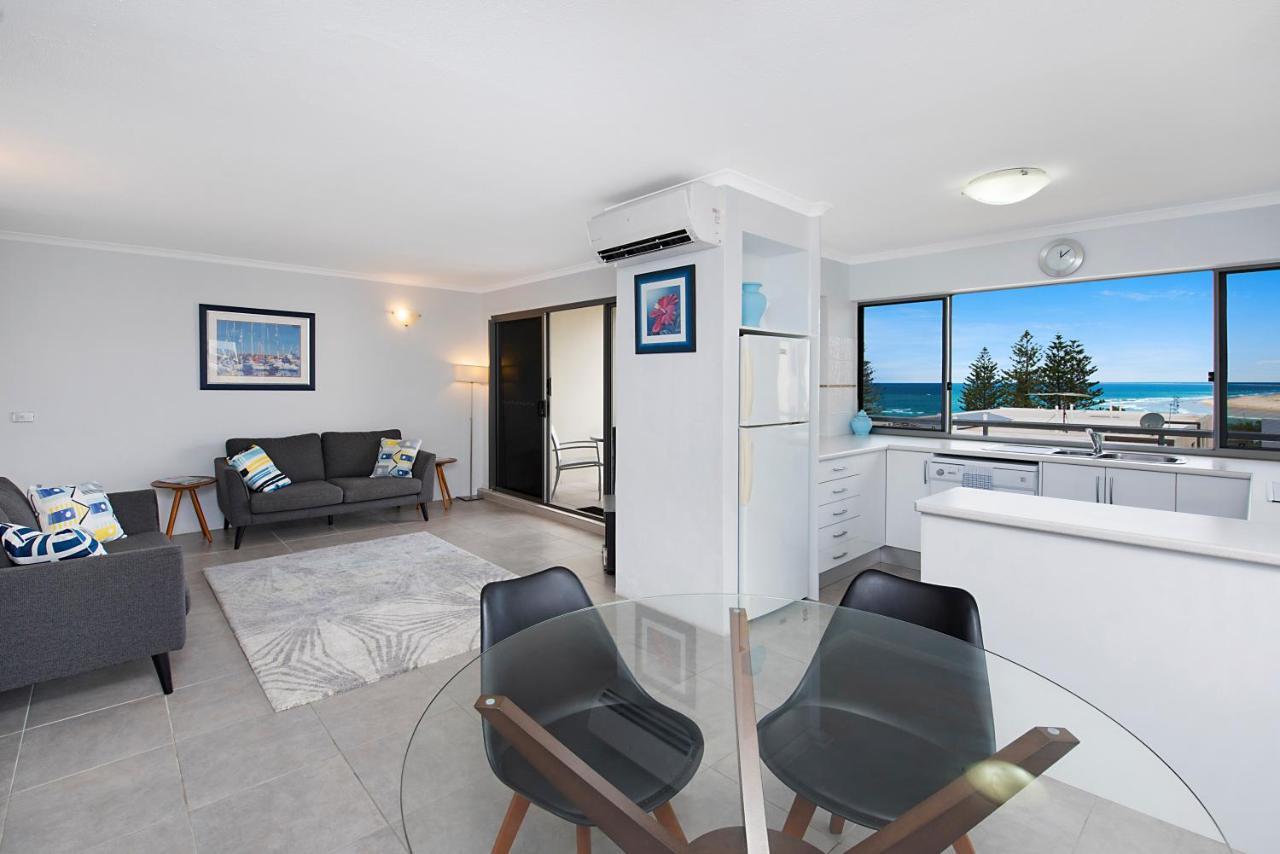 Joanne Apartments 칼론드라 외부 사진